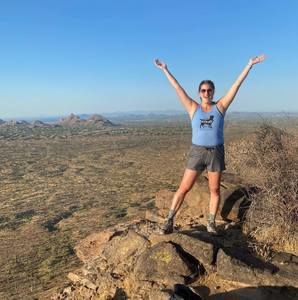 Meet your Posher, Lexi